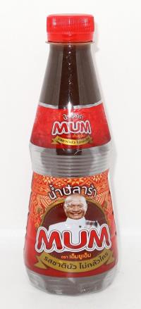 MUM FERENTED FISH SAUCE 350ML - 1